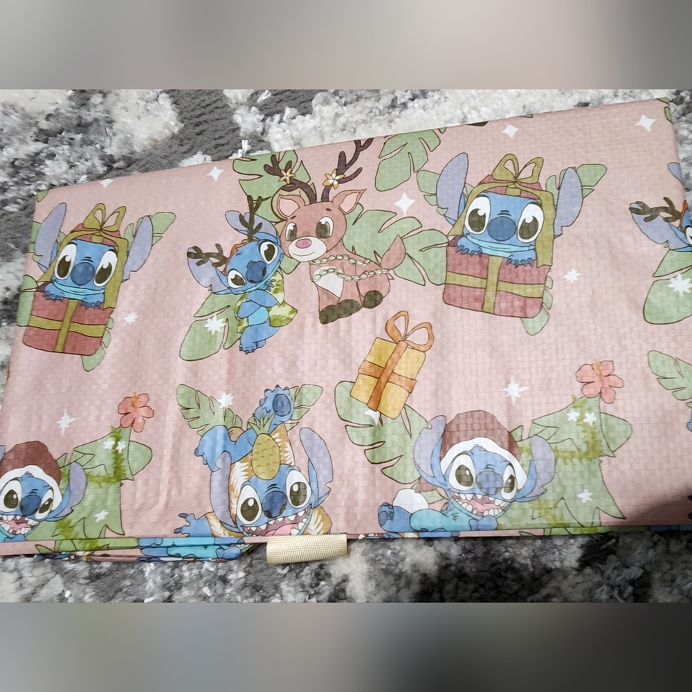 Hawaii Disney Inspired Bombucha Bag
